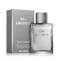 عطر لاكوست بور اوم او دو تواليت للرجال 50 مل عطر لاكوست بور اوم او دو تواليت للرجال 50 مل