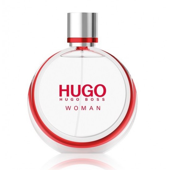 Hugo woman outlet 75 ml