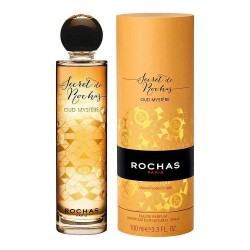 عطر روشاس سيكرت دو روشاس عود او دو بارفيوم للنساء 100 مل عطر روشاس سيكرت دو روشاس عود او دو بارفيوم للنساء 100 مل