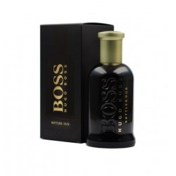 عطر هوجو بوس بوتيلد عود او دو بارفيوم للرجال 100 مل