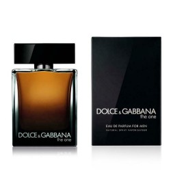 عطر دولشي اند غابانا ذا ون او دو بارفيوم للرجال 100 مل عطر دولشي اند غابانا ذا ون او دو بارفيوم للرجال 100 مل