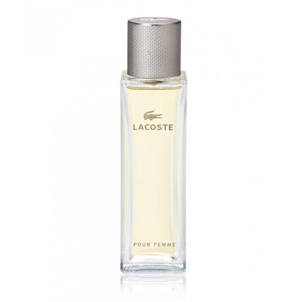 Buy Lacoste Pour Femme Edp 90 Ml