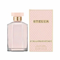 Stella Mc Cartney Stella Edt 50Ml Stella Mc Cartney Stella Edt 50Ml