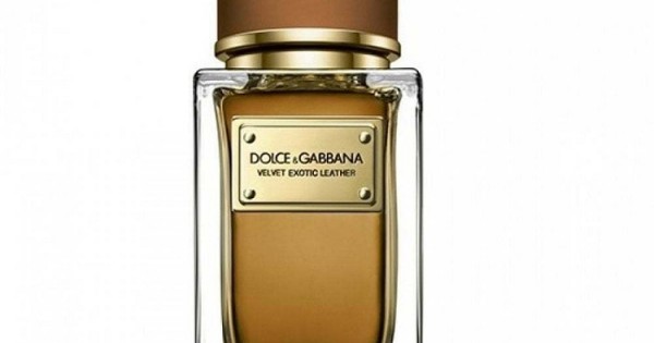 Buy Dolce & Gabbana Velvet Exotic Leather Edp 150 Ml