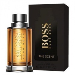 Hugo Boss The Scent Edt 100 Ml Hugo Boss The Scent Edt 100 Ml