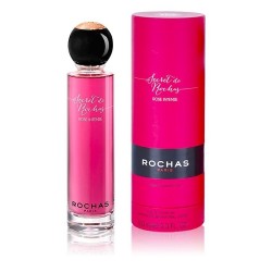 Rochas Secret De Rochas Rose Intense Edp 100 Ml Rochas Secret De Rochas Rose Intense Edp 100 Ml