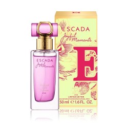 عطر اسكادا جوي فل مومنتس ليمتد اديشن او دو بارفيوم للنساء 50 مل عطر اسكادا جوي فل مومنتس ليمتد اديشن او دو بارفيوم للنساء 50 مل