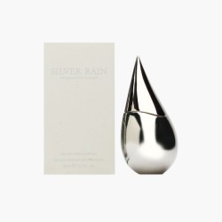 عطر لابريري سيلفر رين او دي بارفيوم للنساء 50 مل