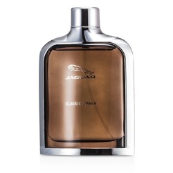 Jaguar Classic Amber Edt 100 Ml Jaguar Classic Amber Edt 100 Ml