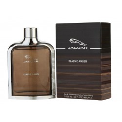 Jaguar Classic Amber Edt 100 Ml Jaguar Classic Amber Edt 100 Ml