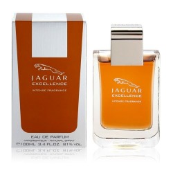 Jaguar Excellence Intense Edp 100 Ml Jaguar Excellence Intense Edp 100 Ml
