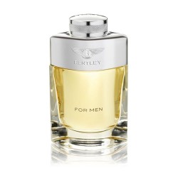 عطر بنتلي فور مان او دو تواليت للرجال 100 مل عطر بنتلي فور مان او دو تواليت للرجال 100 مل