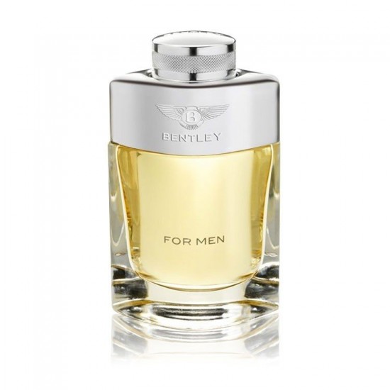 Bentley For Men Edt 100 Ml