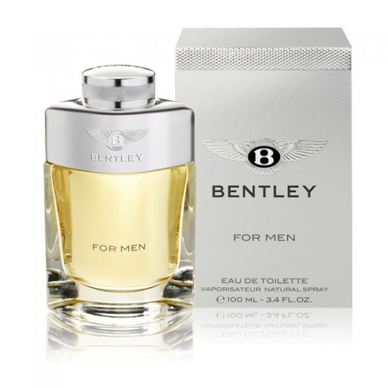 Bentley For Men Edt 100 Ml