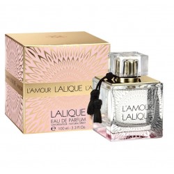 عطر لاليك لامور او دو بارفيوم للنساء 100 مل عطر لاليك لامور او دو بارفيوم للنساء 100 مل