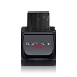 عطر لاليك انكري نوار سبورت او دو تواليت للرجال 100 مل عطر لاليك انكري نوار سبورت او دو تواليت للرجال 100 مل