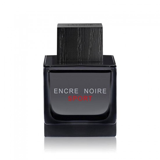 Lalique Encre Noire Sport EDT 100 Ml