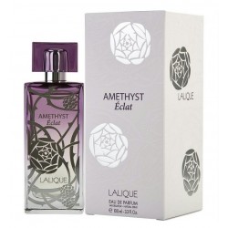 عطر لاليك اميثيست اكلات او دو بارفيوم للنساء 100 مل عطر لاليك اميثيست اكلات او دو بارفيوم للنساء 100 مل