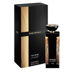 عطر لاليك روز رويال نوار بريمير 1938 او دو بارفيوم للجنسين 100 مل عطر لاليك روز رويال نوار بريمير 1938 او دو بارفيوم للجنسين 100 مل