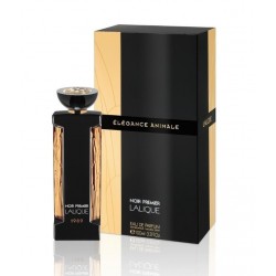 عطر لاليك اليجانس انيمال نوار بريمير 1989 او دو بارفيوم للجنسين 100 مل عطر لاليك اليجانس انيمال نوار بريمير 1989 او دو بارفيوم للجنسين 100 مل