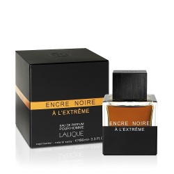 عطر لاليك انكر نوار لاكستريم او دو بارفيوم للرجال 100 مل عطر لاليك انكر نوار لاكستريم او دو بارفيوم للرجال 100 مل