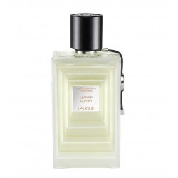 عطر لاليك ليز كومبوسيشنس ليذر كوبر او دو بارفيوم للجنسين 100 مل عطر لاليك ليز كومبوسيشنس ليذر كوبر او دو بارفيوم للجنسين 100 مل