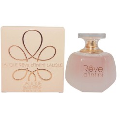 عطر لاليك ريف دينفيني او دو بارفيوم للنساء 100 مل عطر لاليك ريف دينفيني او دو بارفيوم للنساء 100 مل