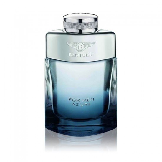 Bentley Azure Edt 100 Ml