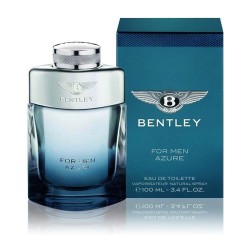 عطر بنتلي ازور او دو تواليت للرجال 100 مل  عطر بنتلي ازور او دو تواليت للرجال 100 مل