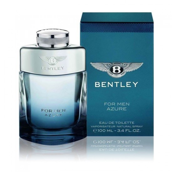 Bentley Azure Edt 100 Ml