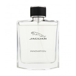 Jaguar Innovation Edt 100 Ml Jaguar Innovation Edt 100 Ml
