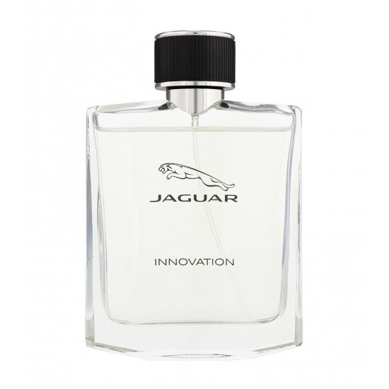 Jaguar Innovation Edt 100 Ml