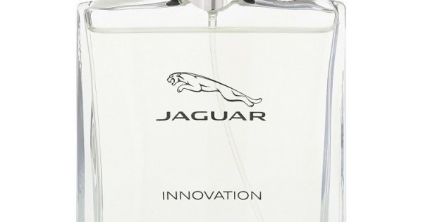 Jaguar innovation edt hot sale