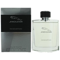 Jaguar Innovation Edt 100 Ml Jaguar Innovation Edt 100 Ml