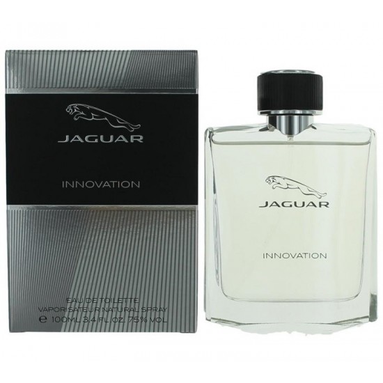 Jaguar Innovation Edt 100 Ml