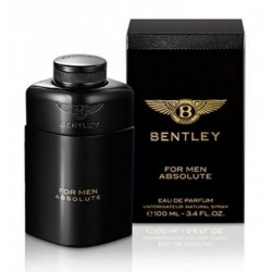 عطر بنتلي ابسولوت او دو بارفيوم للرجال 100 مل عطر بنتلي ابسولوت او دو بارفيوم للرجال 100 مل