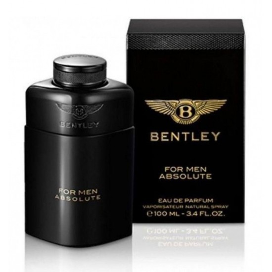 Bentley Absolute Edp 100 Ml