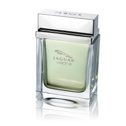 Jaguar Vision Ii Edt 100 Ml Jaguar Vision Ii Edt 100 Ml