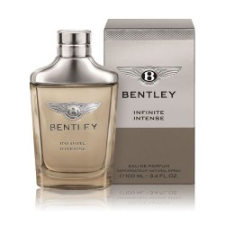 عطر بنتلي انفينيتي انتنس او دو بارفيوم للرجال 100 مل عطر بنتلي انفينيتي انتنس او دو بارفيوم للرجال 100 مل
