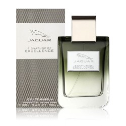 Jaguar Signature Of Excellence EDP 100 Ml Jaguar Signature Of Excellence EDP 100 Ml