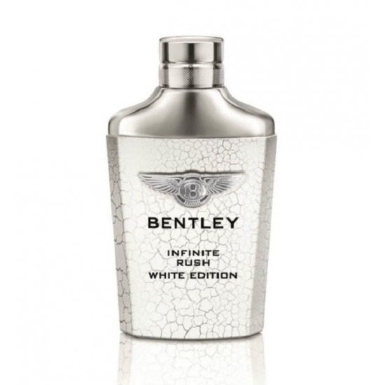 Bentley Infinite Rush Edt 100 Ml