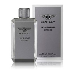 عطر بنتلي مومنتوم انتنس او دو بارفيوم للرجال 100 مل عطر بنتلي مومنتوم انتنس او دو بارفيوم للرجال 100 مل
