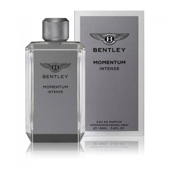 Bentley Momentum Intense Edp 100 Ml