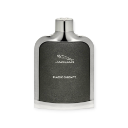 Jaguar Classic Chromite EDT 100 Ml Jaguar Classic Chromite EDT 100 Ml