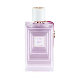 عطر لاليك ليز كومبوسيشنس اليكتريك بيربل او دو بارفيوم للنساء 100 مل عطر لاليك ليز كومبوسيشنس اليكتريك بيربل او دو بارفيوم للنساء 100 مل