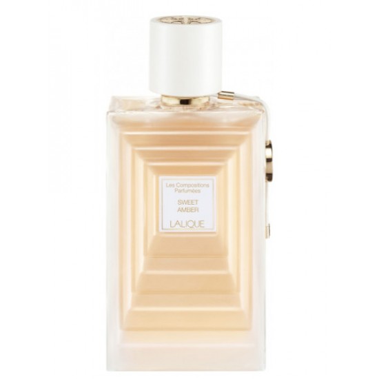 Lalique Les Compositions Sweet Amber EDP 100 Ml