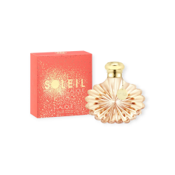 عطر لاليك سوليل او دو بارفيوم للنساء 50 مل