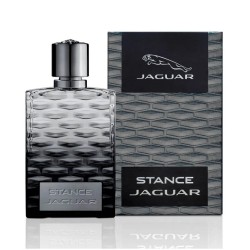 Jaguar Stance Edt 100 Ml Jaguar Stance Edt 100 Ml