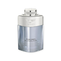 عطر بنتلي سيلفر لاك او دو بارفيوم للرجال 100 مل عطر بنتلي سيلفر لاك او دو بارفيوم للرجال 100 مل