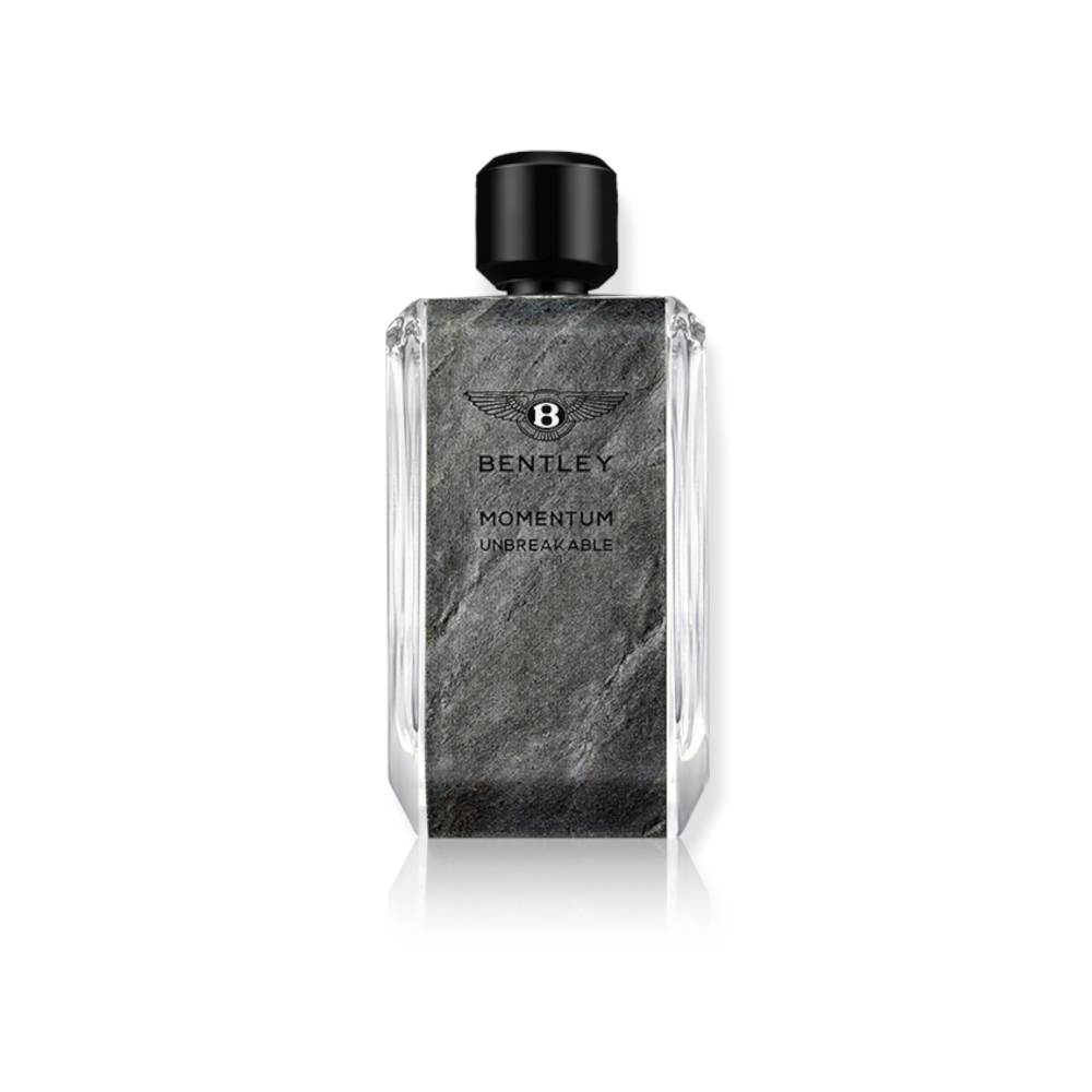 Bentley Momentum Unbreakable EDP 100 Ml